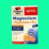 Doppelherz Aktiv Magnesium + Calcium + D3