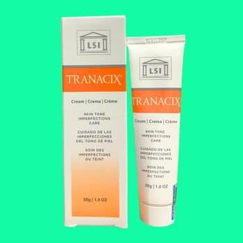 Tranacix Cream 30g