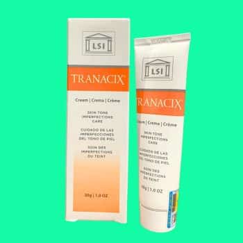 Tranacix Cream 30g