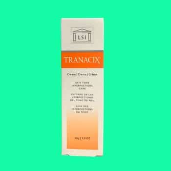 Tranacix Cream 30g