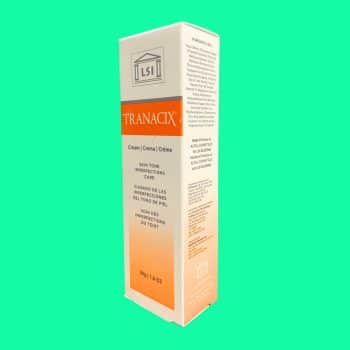 Tranacix Cream 30g