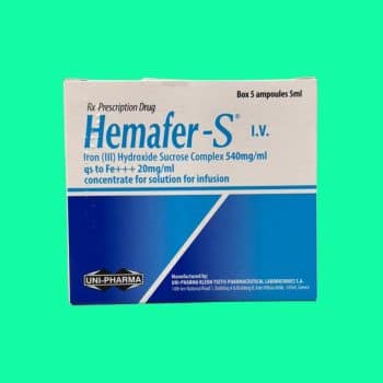 Hemafer-s