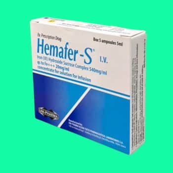 Hemafer-s