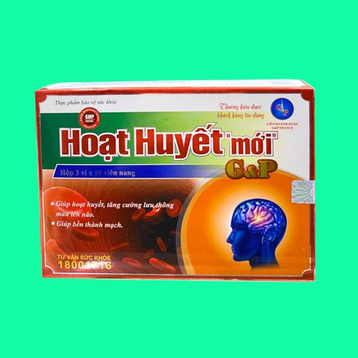 hoat-huyet-moi-g-p-2 Hoạt huyết mới G&P