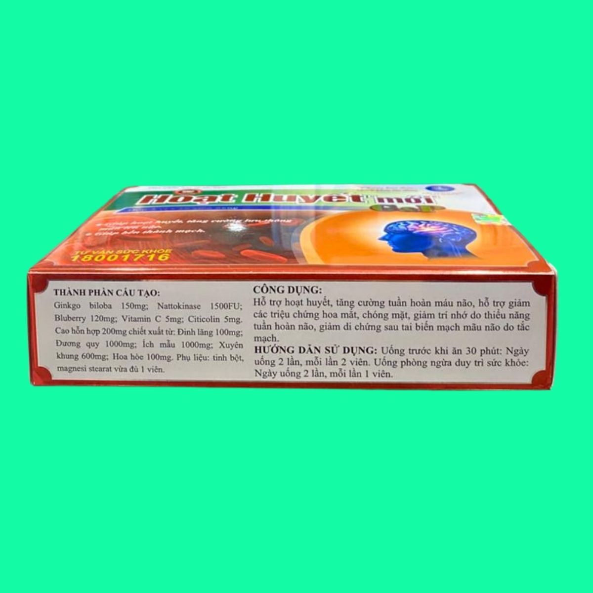 hoat-huyet-moi-g-p-5 Hoạt huyết mới G&P