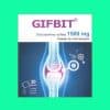 Gifbit 1500mg