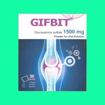 Gifbit 1500mg