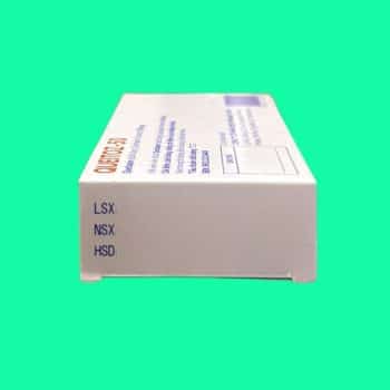 Thuốc Queitoz 50