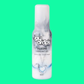 Gel Bôi Trơn JoyDrops Silicone