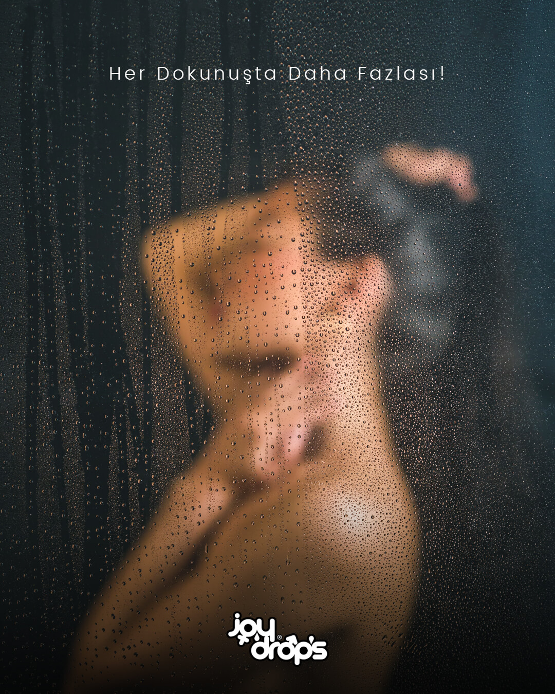 Gel Bôi Trơn JoyDrops Silicone 11 Gel Bôi Trơn JoyDrops Silicone - Trạm mượt lâu