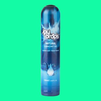 Gel bôi trơn gốc nước JoyDrops