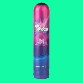 Gel bôi trơn gốc nước JoyDrops