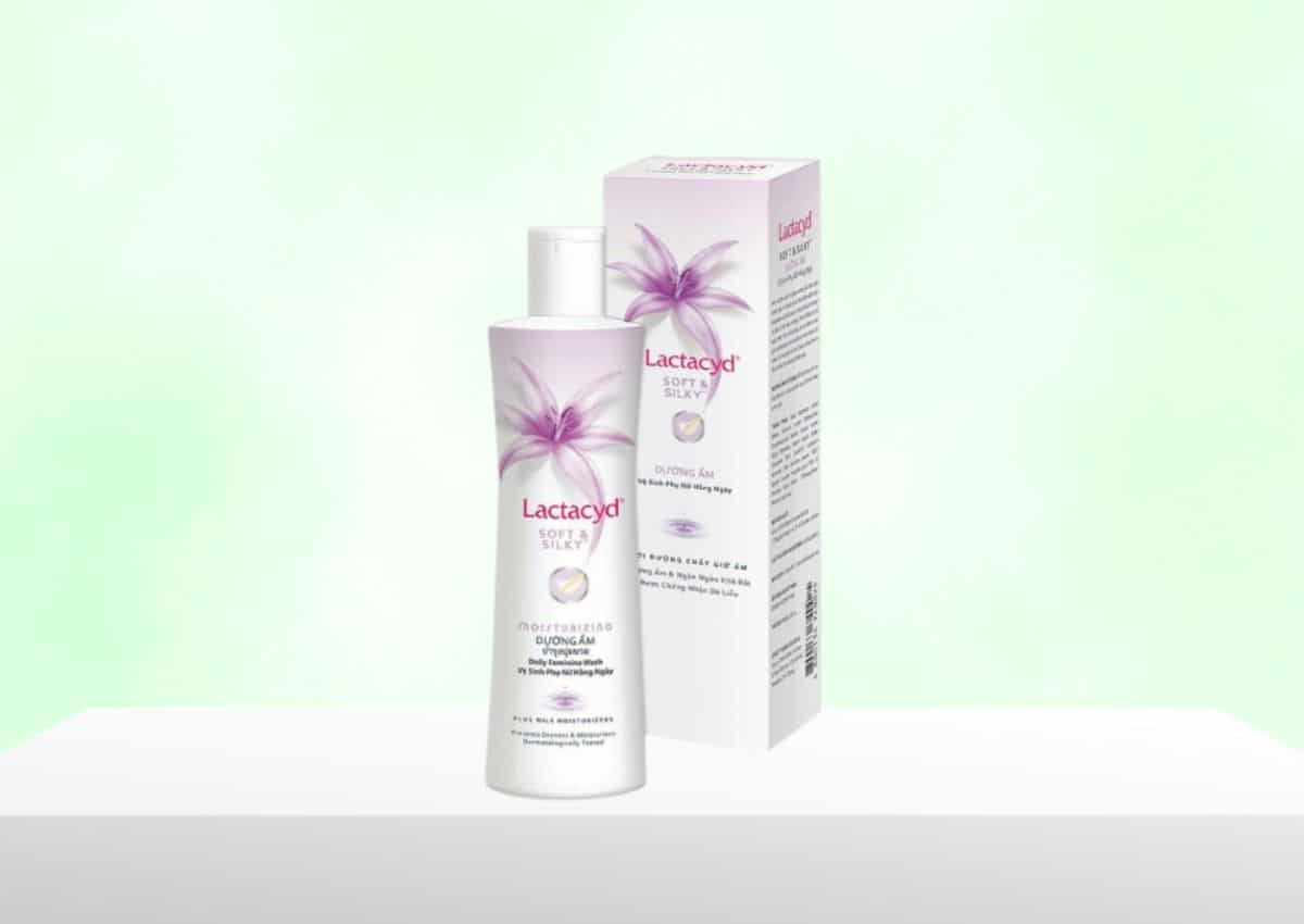 dung dịch vệ sinh tạo kiềm