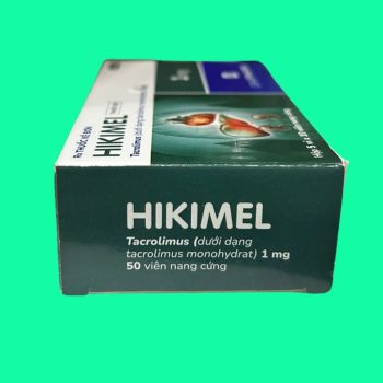 Thuốc Hikimel