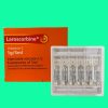 Thuốc Laroscorbine 1g/5ml - Bayer
