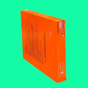 Laroscorbine 1g/5ml - Bayer 6 Thuốc Laroscorbine 1g/5ml - Bayer