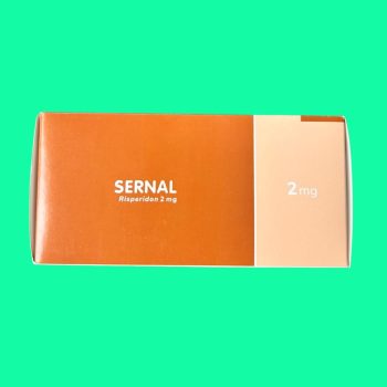 Thuốc Sernal 2mg