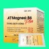 A.T Magnesi - B6 plus