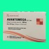 Avantomega 1000mg 3 Avantomega 1000mg