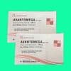 Avantomega 1000mg