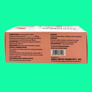 Avantomega 1000mg