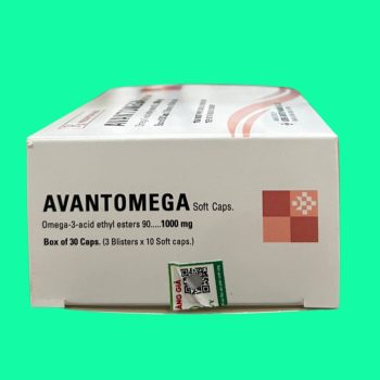 Avantomega 1000mg