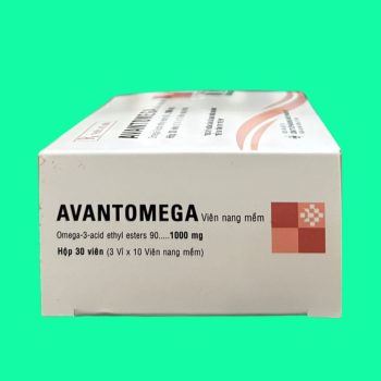 Avantomega 1000mg