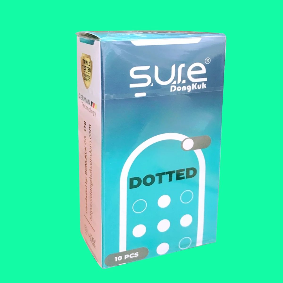 Bao-cao-su-Sure-Dongkuk-Dotted-1 Bao cao su Sure Dongkuk Dotted