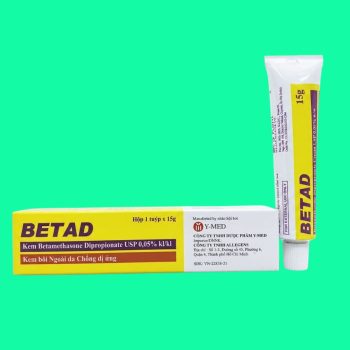 Betad 15g