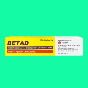 Betad 15g