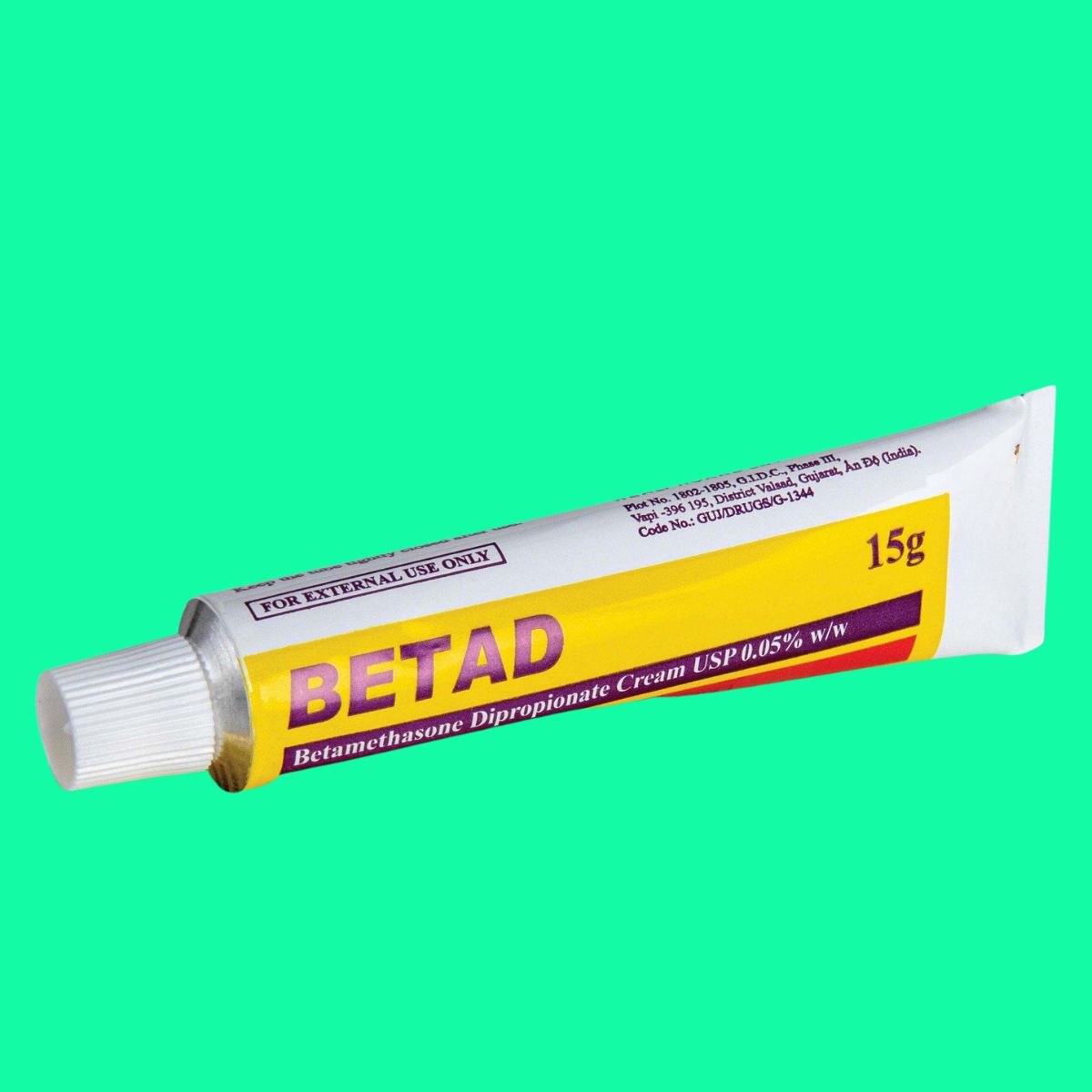 Betad-15g-4 Betad 15g