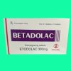 Betadolac 3 Betadolac