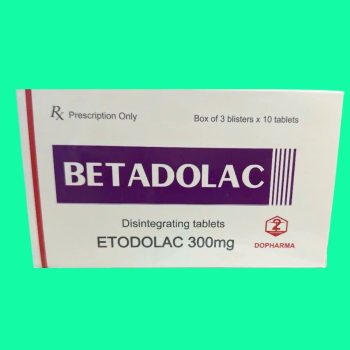 Betadolac