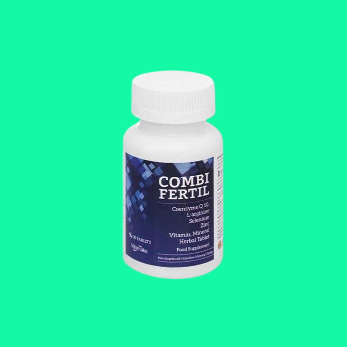 Combifertil-4 Combifertil 4