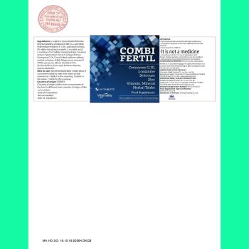Combifertil 6 Combifertil