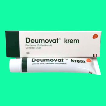 Deumovat Krem 2 Deumovat Krem