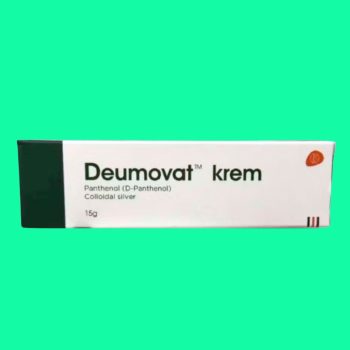 Deumovat Krem 4 Deumovat Krem