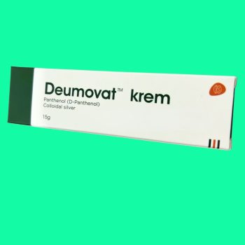 Deumovat Krem 6 Deumovat Krem