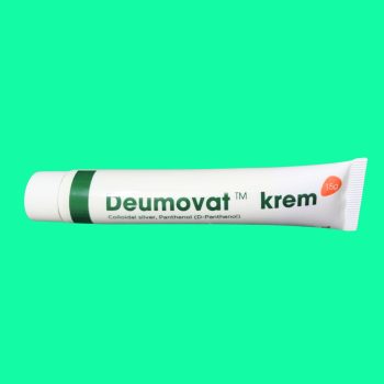 Deumovat Krem 9 Deumovat Krem
