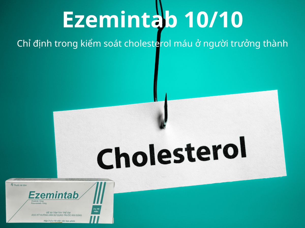 Ezemintab 10/10