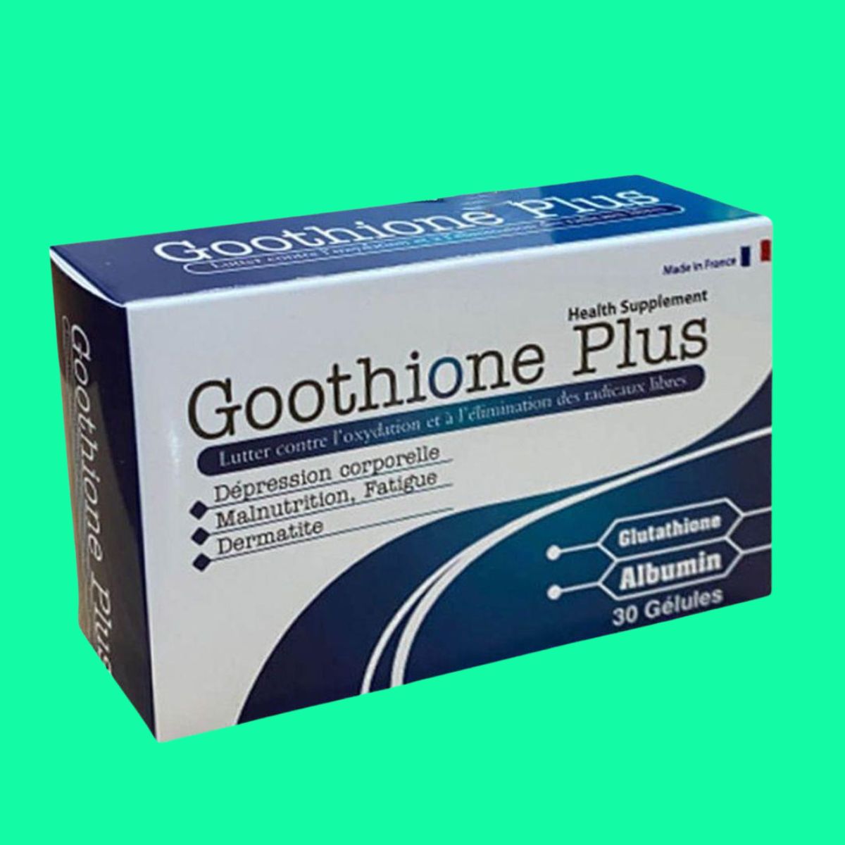 Goothione-Plus-2 Goothione Plus