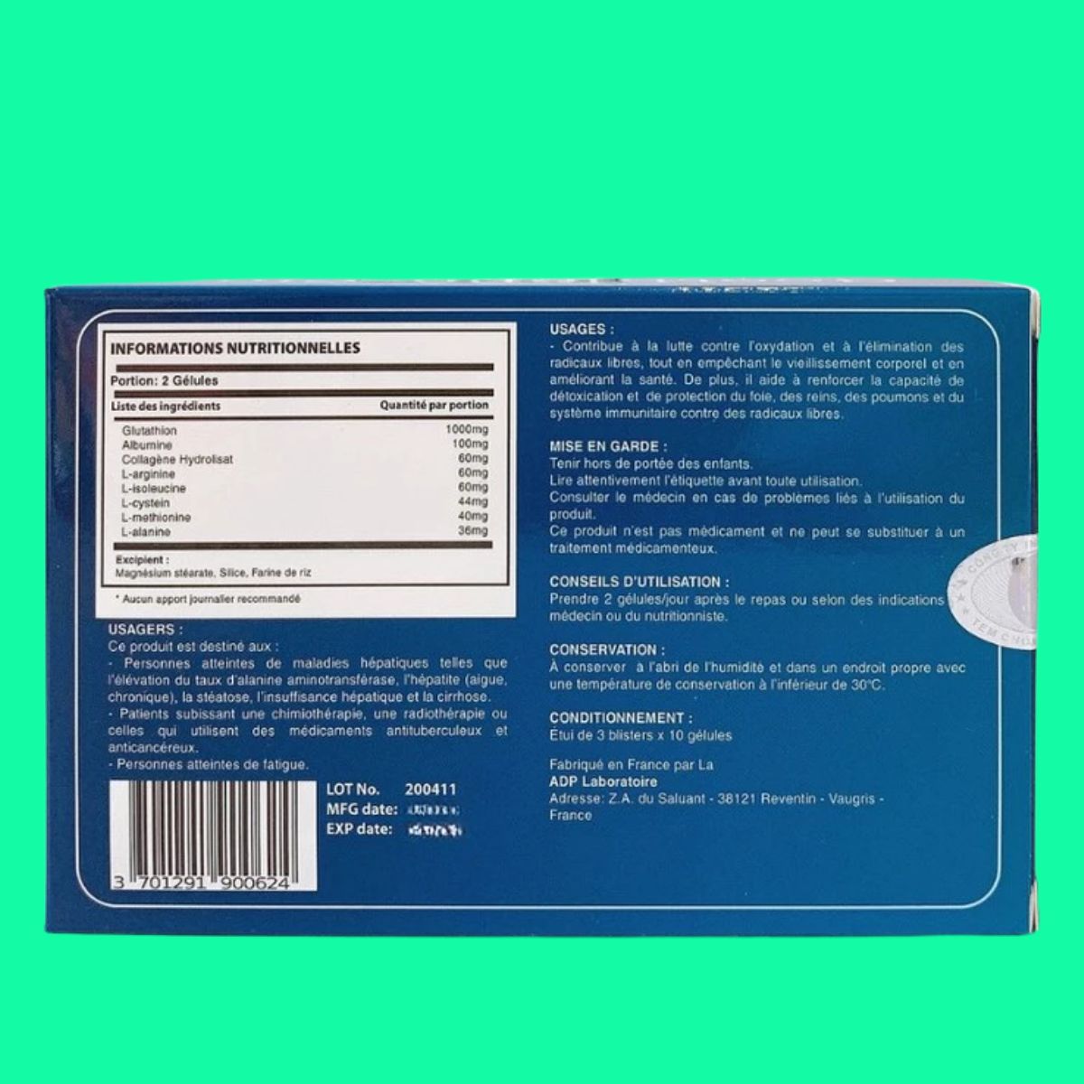 Goothione-Plus-4 Goothione Plus