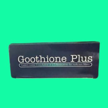 Goothione Plus 6 Goothione Plus