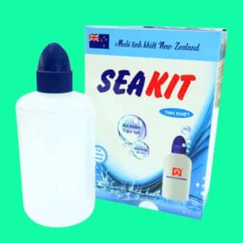 Seakit Pure
