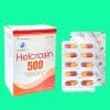 Helcrosin 500mg