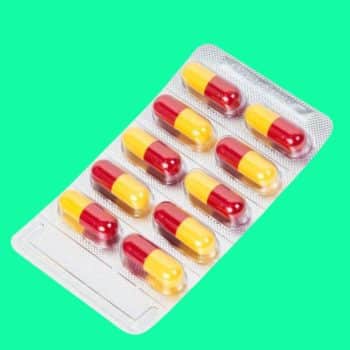 Helcrosin 500mg