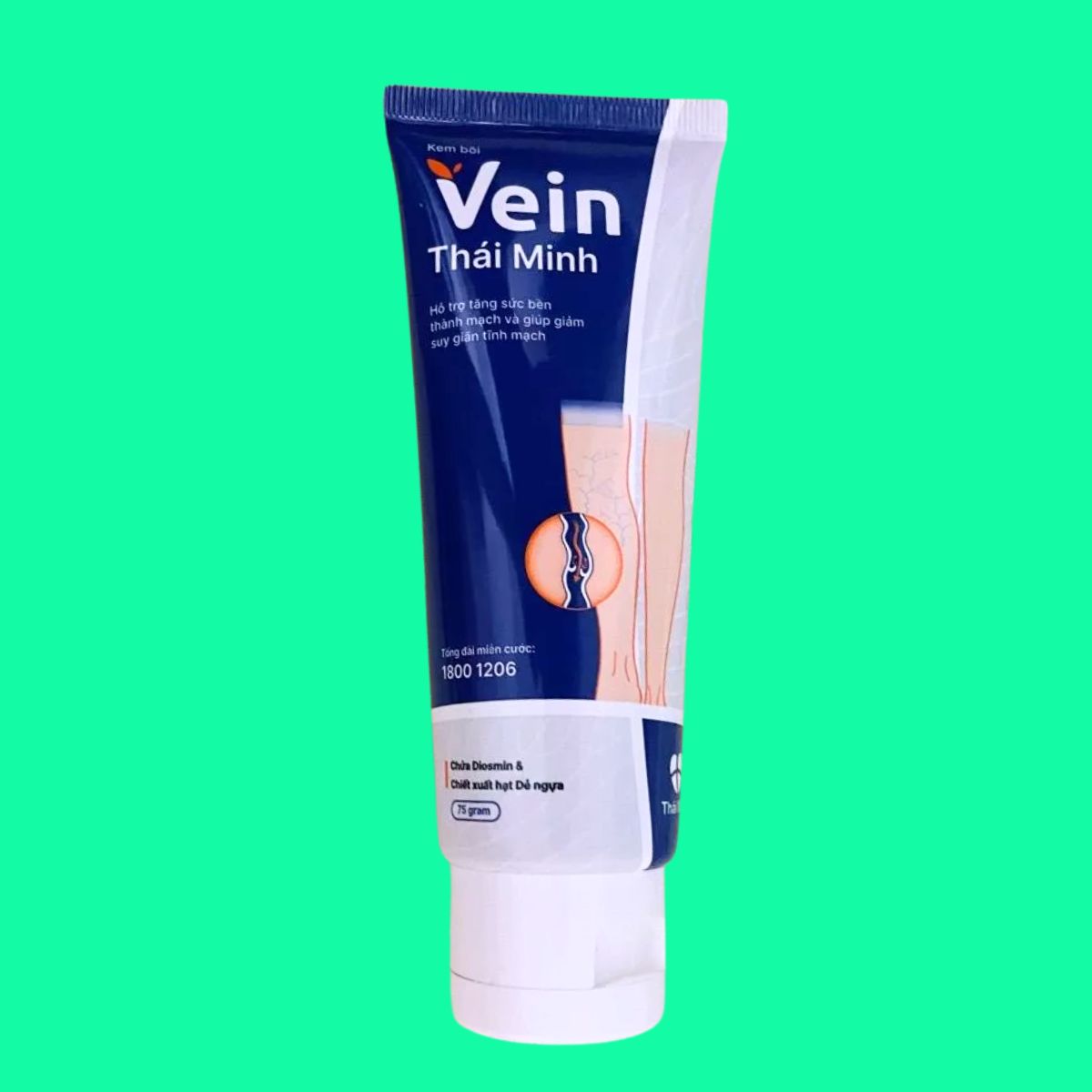 Kem-boi-vein-thai-minh-5 Kem bôi Vein Thái Minh