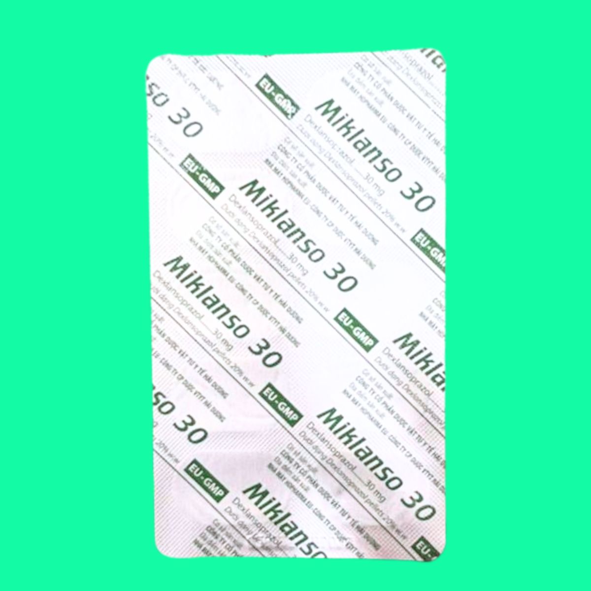 Miklanso-30mg-10 Miklanso 30mg