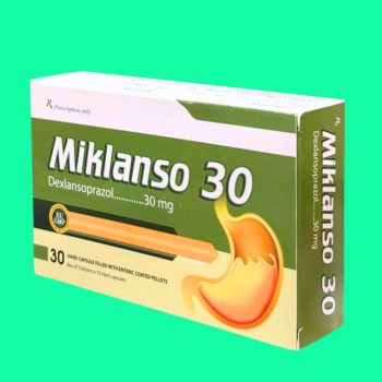 Miklanso 30mg 3 Miklanso 30mg