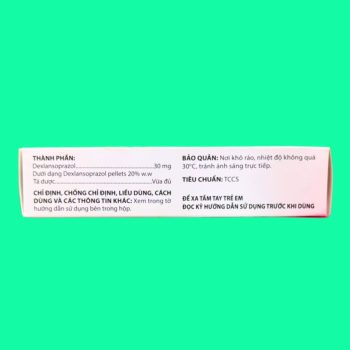 Miklanso 30mg 6 Miklanso 30mg